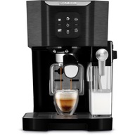 Espresso kávovar Sencor SES4040BK Ostrov Mleczna