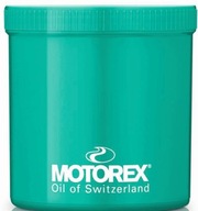 Motocyklový tuk Motorex, univerzálny 850g Bike Grease