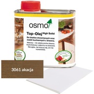 OSMO 3061 TOP OIL akáciová s ľahkou podložkou