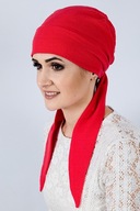 CARMEN MUSLIN SCARF TURBANS VÝPREDAJ ME/9