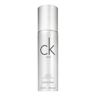 CK One dezodorant v spreji 150ml