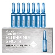 AVON Ampulky Anew Skin Reset Omladzujúca liečba