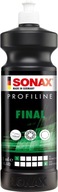 SONAX PROFILINE FINAL 01/06 1L LEHKÁ BRÚSNA PASTA