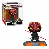 Funko POP! STAR WARS DARTH MAUL EXCLUSIVE 520