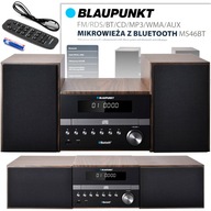 MINI STEREO BLAUPUNKT BLUETOOTH CD USB FM