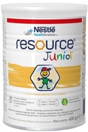 Resource Junior prášok 400 g