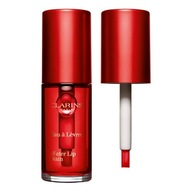 Rúž CLARINS WATER LIP STAIN 03 RED WATER 7 ML