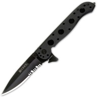 CRKT M16-13ZLEK zatvárací nôž s klipom