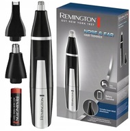 REMINGTON TRIMMER NOS UCH OBOW VLASY + sada