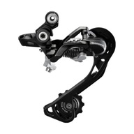 Prehadzovačka Shimano Deore XT RD-M781-SGS Shadow