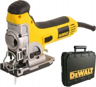 Priamočiara píla DeWalt DW333K 701W 130mm + puzdro