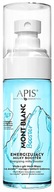 Energizujúci Milky Booster MONT BLANC APIS