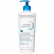 Bioderma Atoderm Creme Ultra posilňujúci krém 500