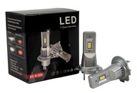 H7 LED žiarovky 4000 LM Customize LED PRO set
