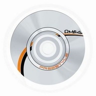 CD-R 700MB 52X OMEGA SP 50 ks