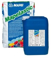 MAPEI MAPELASTIC HYDROIZOLÁCIA TERAS BALKÓNY 32kg