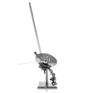 Metal Earth Spaceship Voyager 1 metal 3D