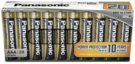 Batéria PANASONIC Everyday Power AAA LR03 20ks