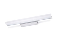 LED kúpeľňové nástenné svietidlo 10W 40CM - neutrálna biela