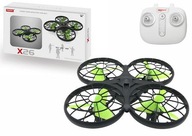 Dron R/C X26 čierny