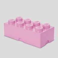 LEGO Brick 8 kontajner (svetloružový)