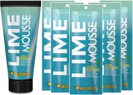 SOLEO Lime Mousse akcelerátor 150ml MEGA BALENIE 75ML ZDARMA