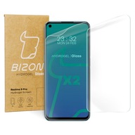 Hydrogélová fólia Bizon pre Realme 9 Pro