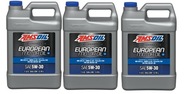 Olej AMSOIL 5W30 European Car Formula (AEL) 11,34L