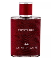 Parfumovaná voda Saint Hilaire Private Red 100 ml