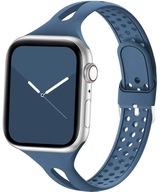 Náramok s remienkom Apple Watch 5 6 7 8 SE 38/40/41