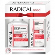 Radical Med šampón 300 ml + kondicionér v spreji 200 ml