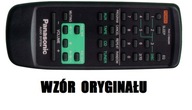 DIAĽKOVÝ PANASONIC RAK-CH940WK EUR648200 SA-AK15 SA-AK27 SA-AK40 náhrada