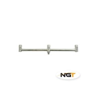 NGT Buzzbar 30cm na 3 prúty, nerez