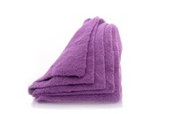 Work Stuff 5 Pak Microfiber Gentleman Basic Purple