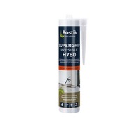 SUPERGRIP H780 GLUE Flexibilné priehľadné 290ml