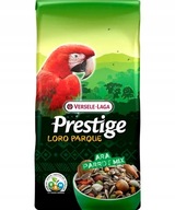 Krmivo pre papagáje VL Ara Parrot Loro Parque Mix 15kg