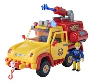 FIREFIGHTER SAM VENUS 2.0 FIRE TRUCK PENNY POSTAVA