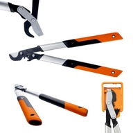 FISKARS Ručné nožnicové záhradné nožnice PowerGearX (S) LX92