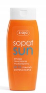 ZIAJA SUN EMULSION VODEODOLNÁ SPF15 150ML