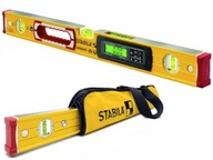 STABILA ELEKTRONICKÁ LEVEL 122cm 196-2E