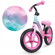 Ľahký balančný bicykel Kidwell REBEL OMBRE 12