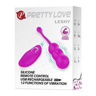 PRETTY LOVE EGG - LESHY 05-1298