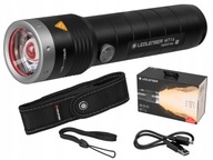 LED_LENSER Nabíjacia baterka MT14 1000lm 320m