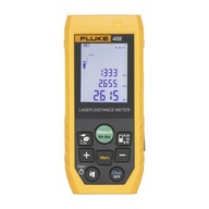 FLUKE 405 50M Laserový merač vzdialenosti FLUKE 404E/406E 40