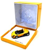 ORIGINÁLNY ZBERATEĽSKÝ MODEL RENAULT SPIDER