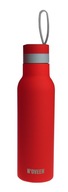 TERMOFĽAŠA, TURISTICKÁ TERMOKA, 500ml, OCEL