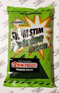 DYNAMITE BAITS SWIIM STIM PELLETS 2mm BETAINE GREEN