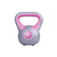 INSPORTLINE VIN-BELL Činka 2KG KETTLEBELL