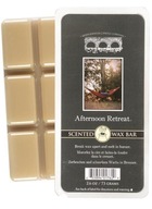 Afternoon Retreat Bridgewater Candl Fragrance Wax