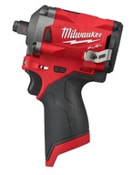 Rázový uťahovák 1/2'' 12V Milwaukee M12 FIWF12-0